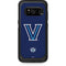Villanova University V Otterbox Commuter Galaxy Skin