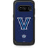 Villanova University V Otterbox Commuter Galaxy Skin