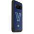 Villanova University V Otterbox Commuter Galaxy Skin