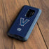 Villanova University V Otterbox Defender Galaxy Skin