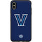 Villanova University V Otterbox Symmetry iPhone Skin