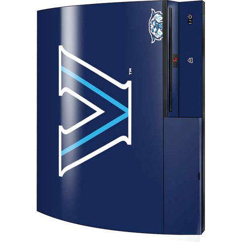 Villanova University V Playstation 3 & PS3 Skin