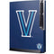 Villanova University V Playstation 3 & PS3 Slim Skin