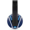 Villanova University V PlayStation 4 Gold Wireless Headset Skin