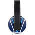 Villanova University V PlayStation 4 Gold Wireless Headset Skin