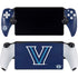 Villanova University V PlayStation Portal Remote Player Skin
