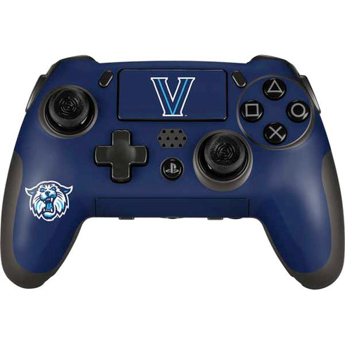 Villanova University V PlayStation Scuf Vantage 2 Controller Skin