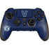 Villanova University V PlayStation Scuf Vantage 2 Controller Skin