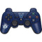 Villanova University V PS3 Dual Shock wireless controller Skin