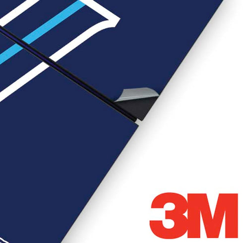 Villanova University V PS4 Console and Controller Bundle Skin