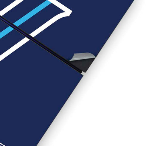 Villanova University V PS4 Console Skin