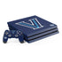 Villanova University V PS4 Pro Bundle Skin
