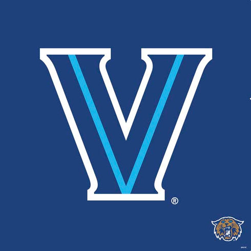 Villanova University V PS4 Pro Console Skin