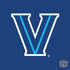 Villanova University V PS4 Pro Console Skin
