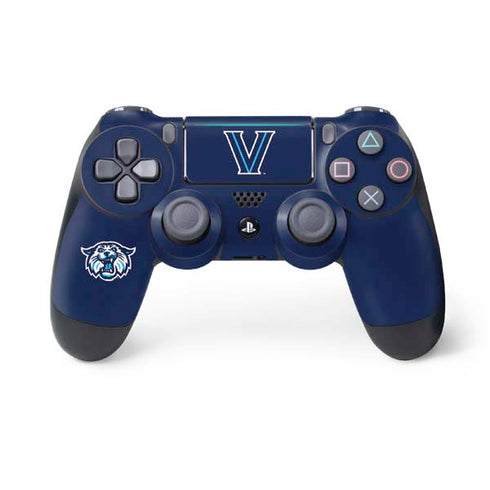 Villanova University V PS4 Pro/Slim Controller Skin