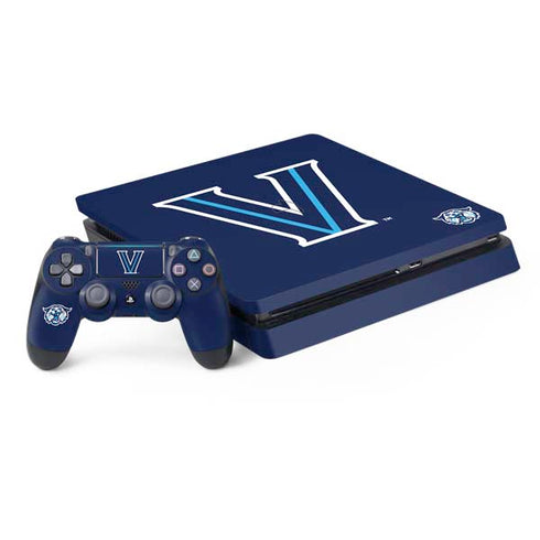 Villanova University V PlayStation PS4 Skins