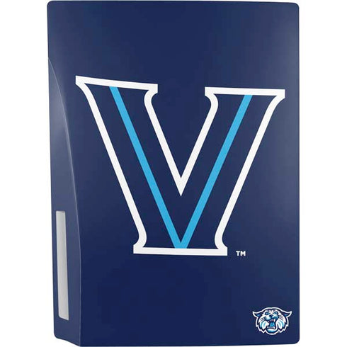 Villanova University V PS5 Console Skin