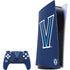 Villanova University V PS5 Digital Edition Bundle Skin