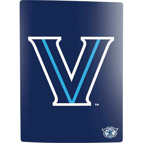 Villanova University V PS5 Digital Edition Bundle Skin