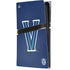 Villanova University V PS5 Pro Console Skin
