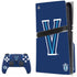 Villanova University V PS5 Pro Disk Bundle Skin