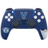 Villanova University V PS5 Pro Disk Bundle Skin