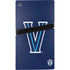 Villanova University V PS5 Pro Disk Console Skin