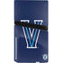 Villanova University V PS5 Pro Disk Console Skin