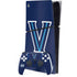 Villanova University V PS5 Slim Digital Edition Bundle Skin