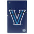 Villanova University V PS5 Slim Disk Console Skin