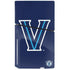 Villanova University V PS5 Slim Disk Console Skin