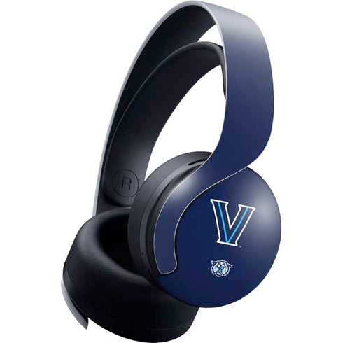 Villanova University V PlayStation PS5 Skins
