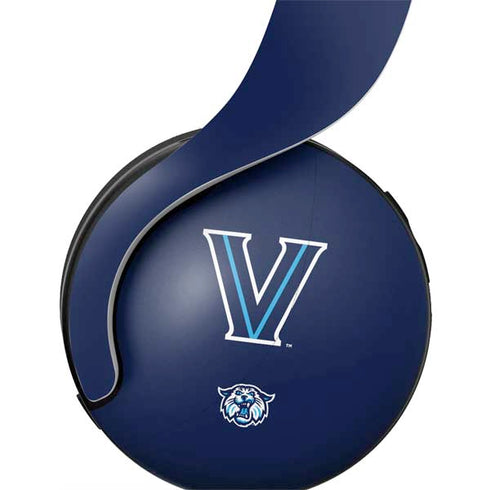 Villanova University V PULSE 3D Wireless Headset for PS5 Skin