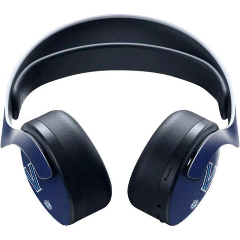 Villanova University V PULSE 3D Wireless Headset for PS5 Skin