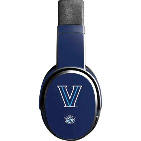 Villanova University V Skullcandy Crusher Wireless Skin
