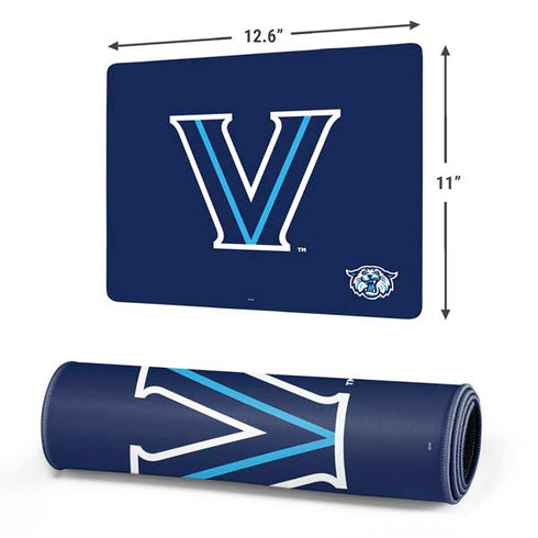 Villanova University V Gaming Mouse Pad