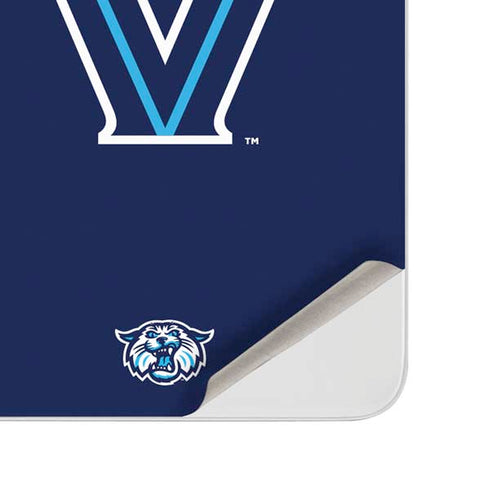 Villanova University V Surface Duo Skin