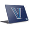 Villanova University V Surface Laptop 2 Skin
