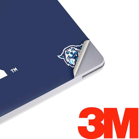 Villanova University V Surface Laptop 3 13.5in Skin