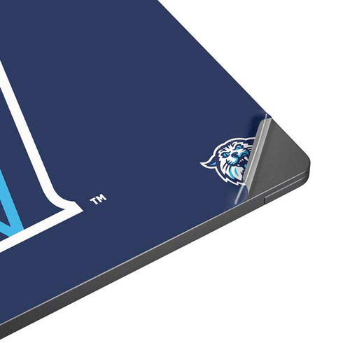 Villanova University V Surface Laptop 7 13.8in Skin