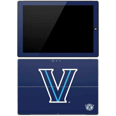Villanova University V Surface Pro 3 Skin