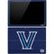 Villanova University V Surface Pro 4 Skin