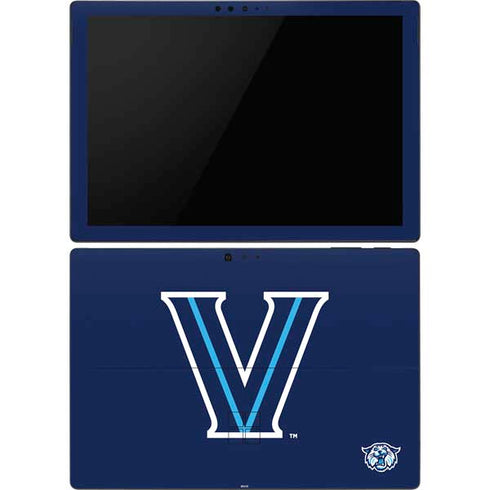 Villanova University V Surface Pro 6 Skin