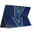 Villanova University V Surface Pro 7 Skin