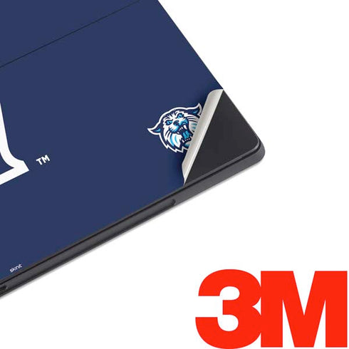 Villanova University V Surface Pro 7 Skin
