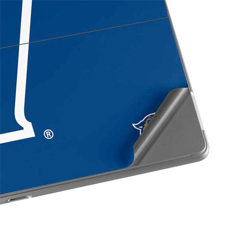 Villanova University V Surface Pro 8 Skin