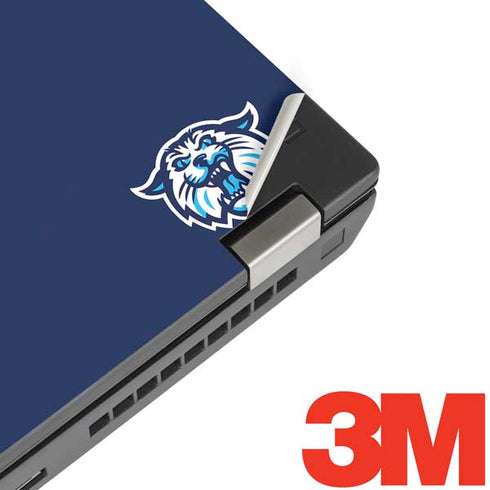 Villanova University V Lenovo ThinkPad Skin