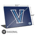 Villanova University V Universal Laptop 15in (12.2 x 8.8in) Skin