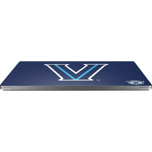 Villanova University V Universal Laptop 16in (13 x 9.4in) Skin