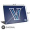 Villanova University V Universal Laptop 18in (14.6 x 10.6in) Skin